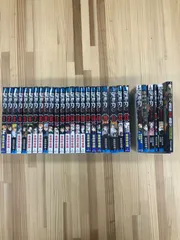 鬼滅の刃全巻セット　全23巻＋おまけ６冊