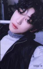 SEVENTEEN HMV/Loppi THE8 FML CARAT