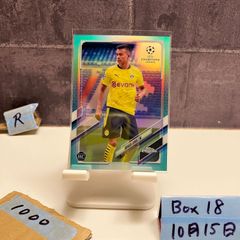 ルーカス・ポドルスキ 直筆サイン Topps 2025 - メルカリ