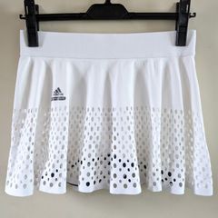 美品【FILA】フィラ★フェイクファー★ベスト★テニス★Ｌ FILA フィラ テニス ウェア フェイクファー ベスト Mサイズ 新品