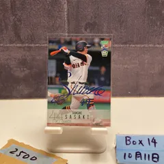 2025年最新】佐々木俊輔 サインの人気アイテム - メルカリ