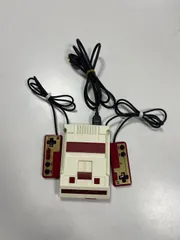 [動作OK] ニンテンドークラシックミニ ファミリーコンピュータ