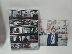 Nissy Road to Nissy Blu-ray 西島隆弘（AAA） - メルカリ
