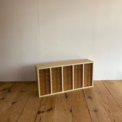 2025年最新】木製カルテ棚の人気アイテム - メルカリ