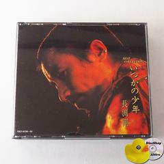 中森明菜 Cross My Palm CD 旧規格盤/1987年製 32XL192 [F8] - メルカリ