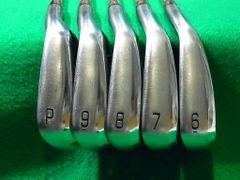 中古】 Jean-Baptiste Gautier JB 501P(チタングレー) パター PT