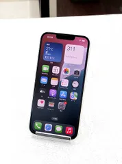 Apple(アップル) iPhone 14 128GB スターライト MPUQ3J/A SIMロックなし