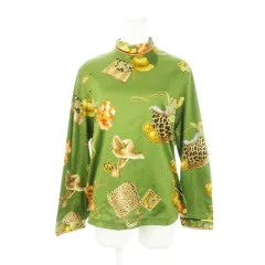 2025年最新】レオナール トップスの人気アイテム - メルカリ