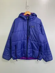 2026年最新】patagonia ダスパーカー sの人気アイテム - メルカリ