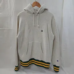 Champion チャンピオン パーカー 長袖 Champion チャンピオン パーカー REVERSE WEAVE 裏起毛 C3-S109