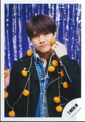 7MEN侍 21年Greeting Photo Halloween 2021 佐々木大光 公式写真 *1枚