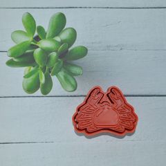 A370-99 タラバ蟹（内型･外型セット)