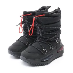 モンクレール MONCLER ブーツ MONCLER × adidas M NMD MID 09S4F00030M30179994 ブラック その他 ブーツ レディース 未使用のサムネイル