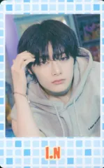 StrayKids 2025 JYP POPUP I.N SKZ SAUNA