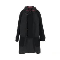 2025年最新】LOUIS VUITTON メンズ ダッフルコートの人気アイテム