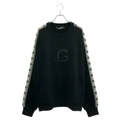 2025年最新】D&G ／ Dolce＆Gabbana メンズ トレーナー・スウェットの