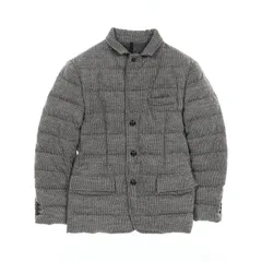 2025年最新】moncler モンクレール メンズ rodinの人気アイテム - メルカリ