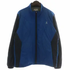 ランバン スポール LANVIN SPORT 中綿ジャケット ブルゾン アウター