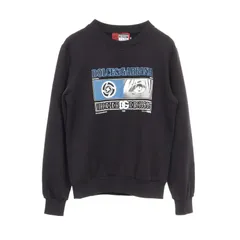 2025年最新】D&G ／ Dolce＆Gabbana メンズ トレーナー・スウェットの