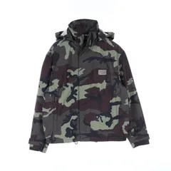 2025年最新】D&G ／ Dolce＆Gabbana メンズ ナイロンジャケットの人気