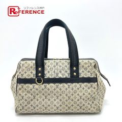Louis Vuitton モノグラムミニ ジョセフィーヌ【廃盤レア】 - メルカリ