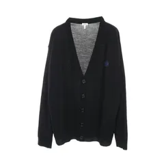 2025年最新】loewe ロエベ カーディガンの人気アイテム - メルカリ