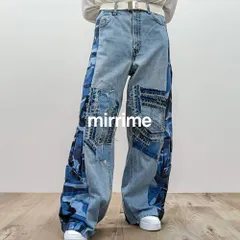 2025年最新】再構築 デニムパンツの人気アイテム - メルカリ