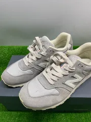 ●ニューバランス　スニーカー　WR996YC　グレー系　サイズ２４．５センチ　使用感少な目　現状お渡しu251101_12