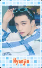 StrayKids 2025 JYP POPUP Hyunjin SKZ SAUNA