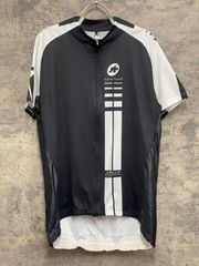 ASSOS SS.equipeJersey EVO8 Mサイズ - メルカリ