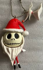 Disney ナイトメアー・ビフォア・クリスマス ジャック ピンバッジ
