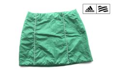 [Used] Adidas Golf TaylorMade Golf Padded Quilted Skirt Women's Golf Wear Size S
