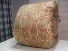 新品＊四つ星エクセル＊フランス増量1，3キロ＊綿100％羽毛布団