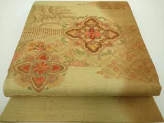 2026年最新】汕頭刺繍 帯の人気アイテム - メルカリ