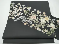 2025年最新】相良刺繍 帯の人気アイテム - メルカリ