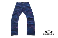 2025年最新】OAKLEY 90s パンツの人気アイテム - メルカリ