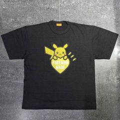 HUMAN MADE 25aw x POKEMON MADE GRAPHIC T-SHIRT SIZE-XXL