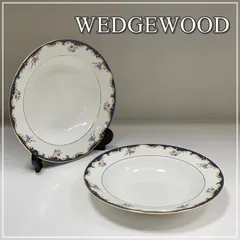 2025年最新】ウェッジウッド チャトレーの人気アイテム - メルカリ