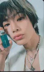 StrayKids FC限定盤 I.N GIANT C