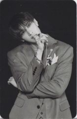 嵐 抽選プレゼント 大野智/二宮和也 大宮SK リバーシブルハチマキ風