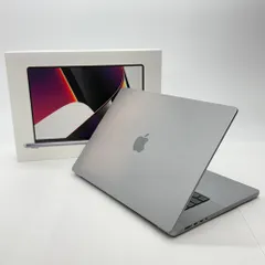 2025年最新】macbook pro m1 max 16インチ 32gb 1tbの人気アイテム