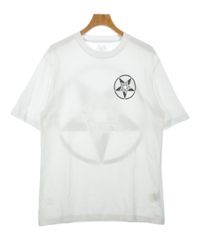 unrivaled アンライバルド バックロゴプリント 半袖カットソー XL 