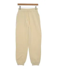 Miu Miu スウェットパンツ レディース 【古着】【中古】【送料無料】