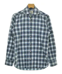 ORIAN カジュアルシャツ メンズ 【古着】【中古】【送料無料】