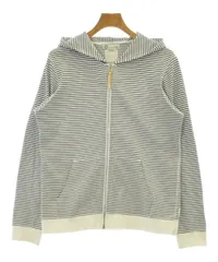 2025年最新】visvim パーカー ボーダーの人気アイテム - メルカリ