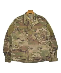 MILITARY ブルゾン（その他） メンズ 【古着】【中古】【送料無料】のサムネイル