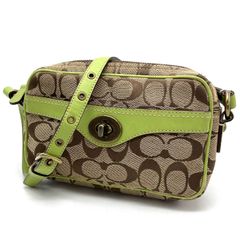 希少COACH x A BATHING APE ショルダー バッグ - メルカリ