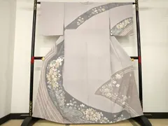 2025年最新】おぼろ染め 着物の人気アイテム - メルカリ