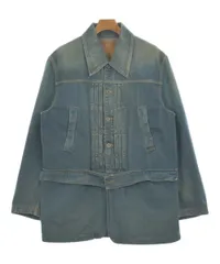 2025年最新】soshiotsuki デニムの人気アイテム - メルカリ