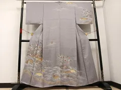 2026年最新】平和屋 訪問着の人気アイテム - メルカリ